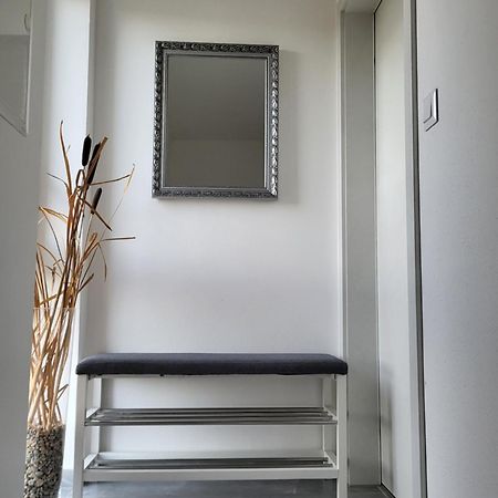 Apartman Gabriela Roudne エクステリア 写真
