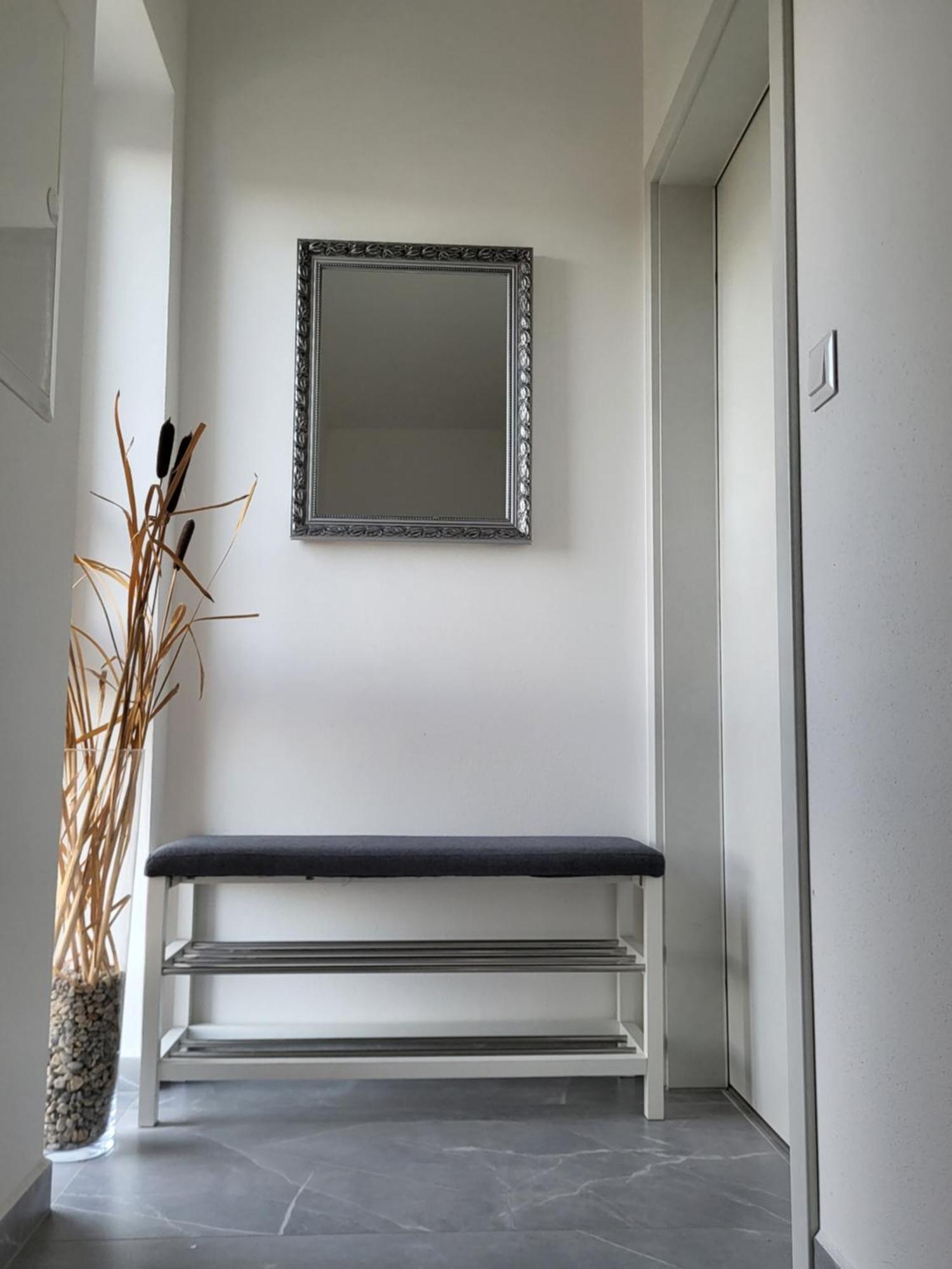 Apartman Gabriela Roudne エクステリア 写真