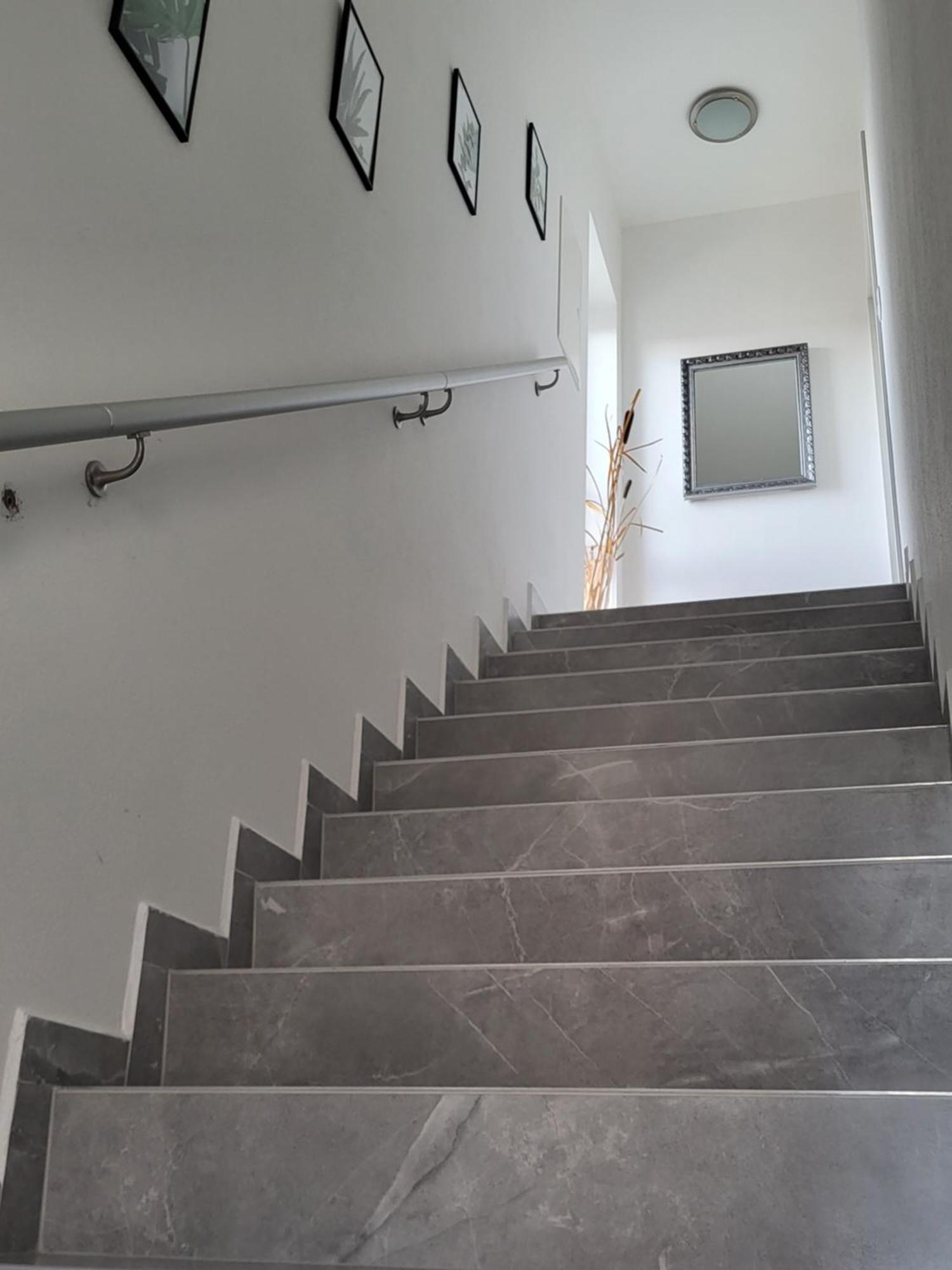 Apartman Gabriela Roudne エクステリア 写真