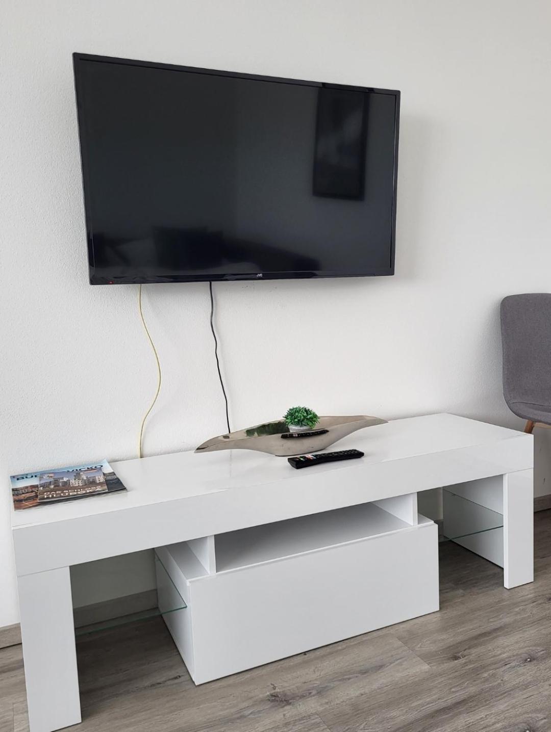 Apartman Gabriela Roudne エクステリア 写真